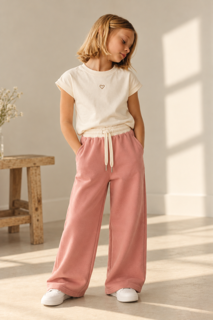Pantalón Giulia