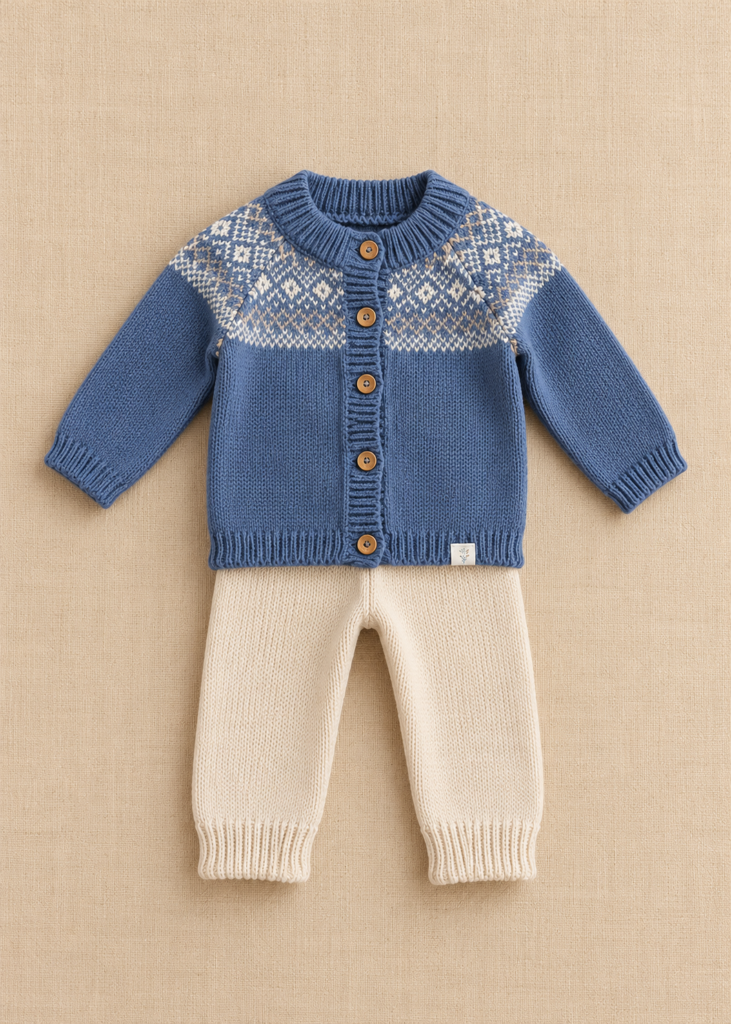 Conjunto Bosco