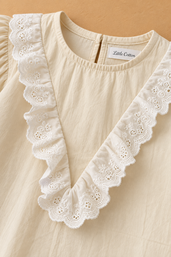 Blusa Incanto