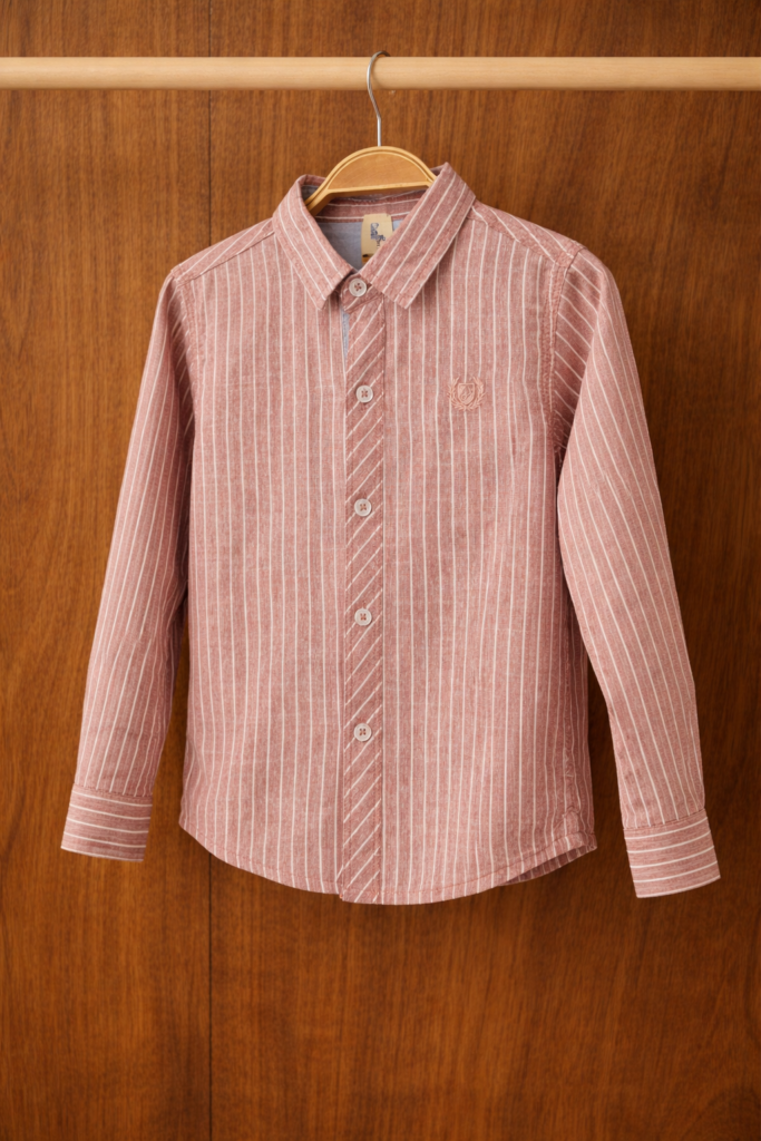 Camisa Matteo