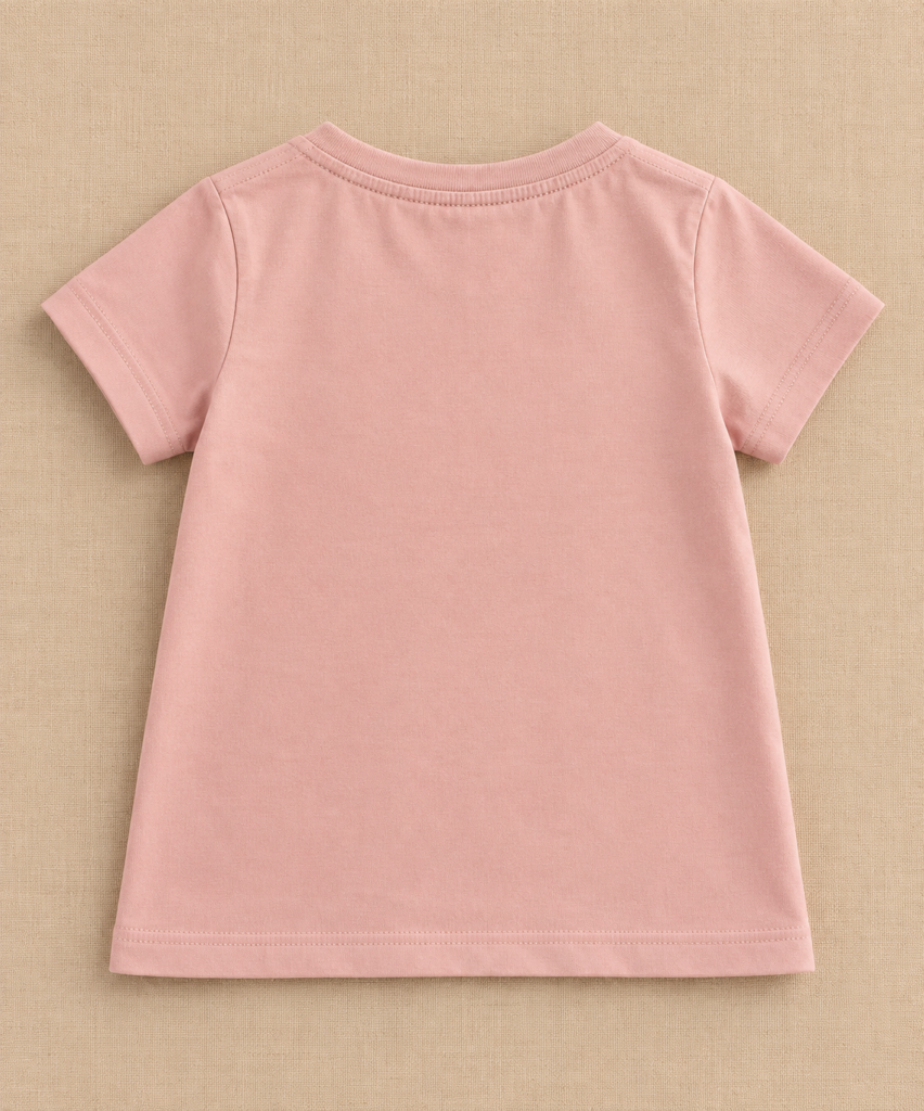 Camiseta Cagnolina Chic
