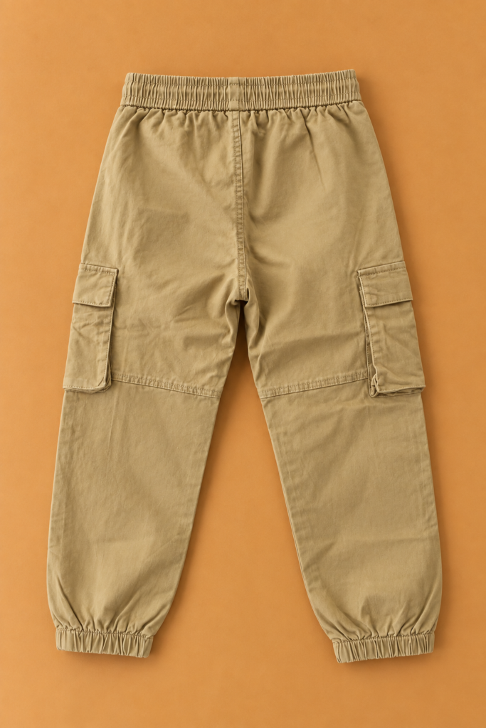 Pantalón Cargo Strada