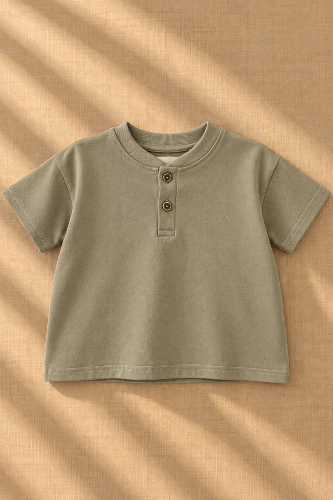 Camiseta Ragazzo