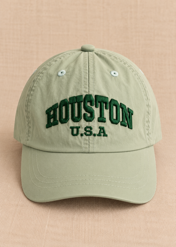 Gorra Houston