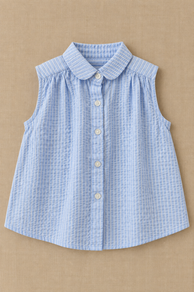 Camisa Cielo
