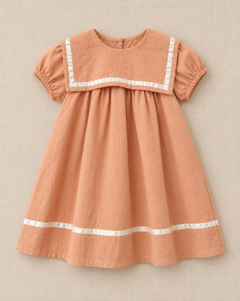 Vestido Principessa