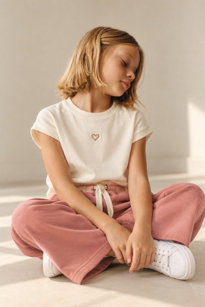 Pantalón Giulia