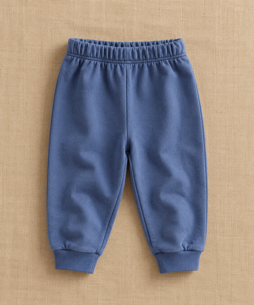 Conjunto Bebé Tre Pezzi