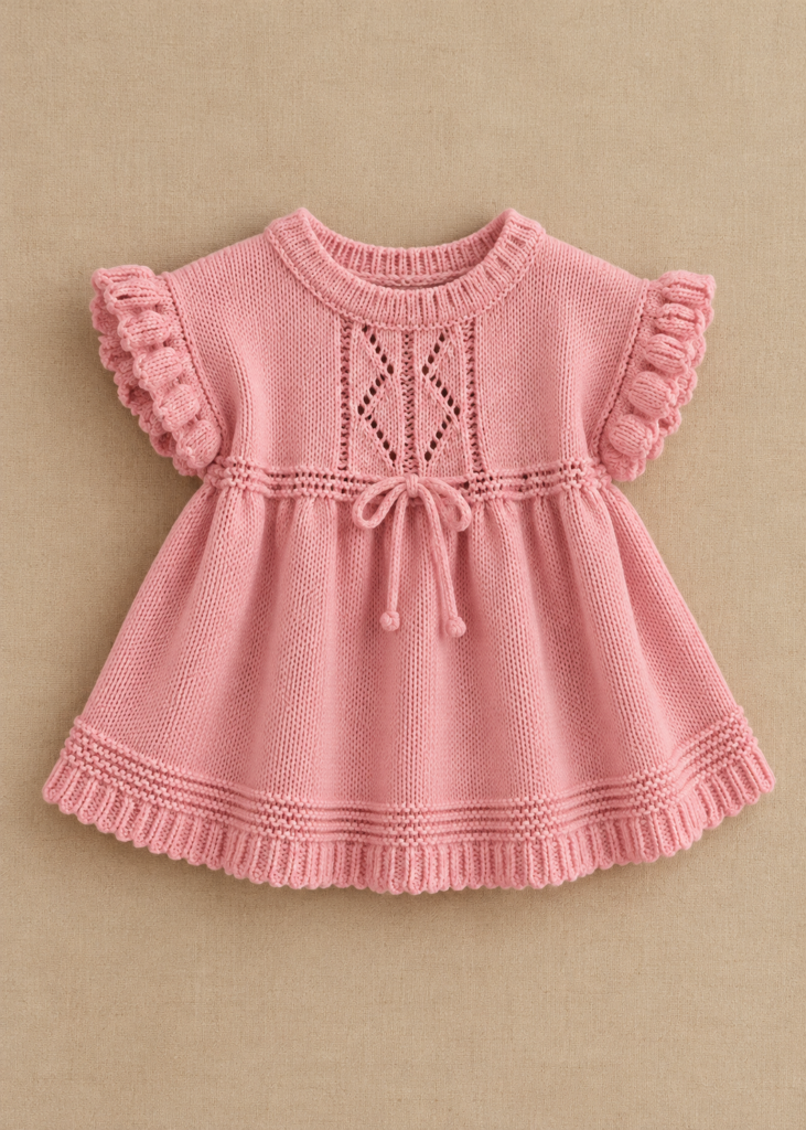Vestido Dolcezza