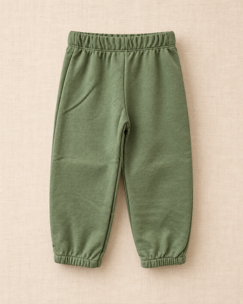 Conjunto Bebé Tre Pezzi