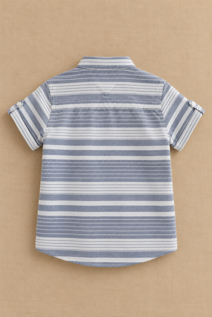 Camisa Bambino