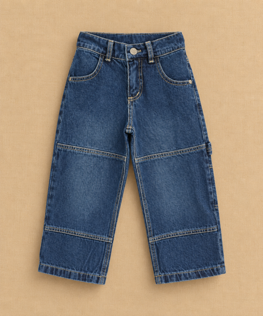 ean Urban Wide Leg