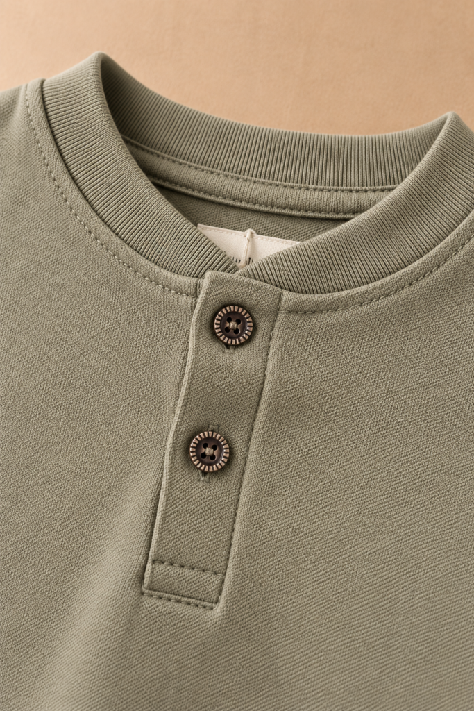 Camiseta Ragazzo