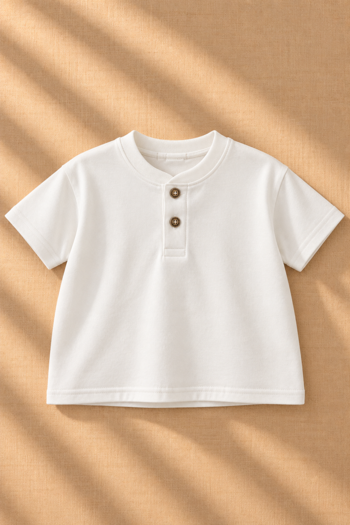 Camiseta Ragazzo