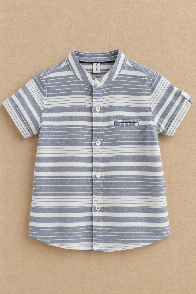 Camisa Bambino