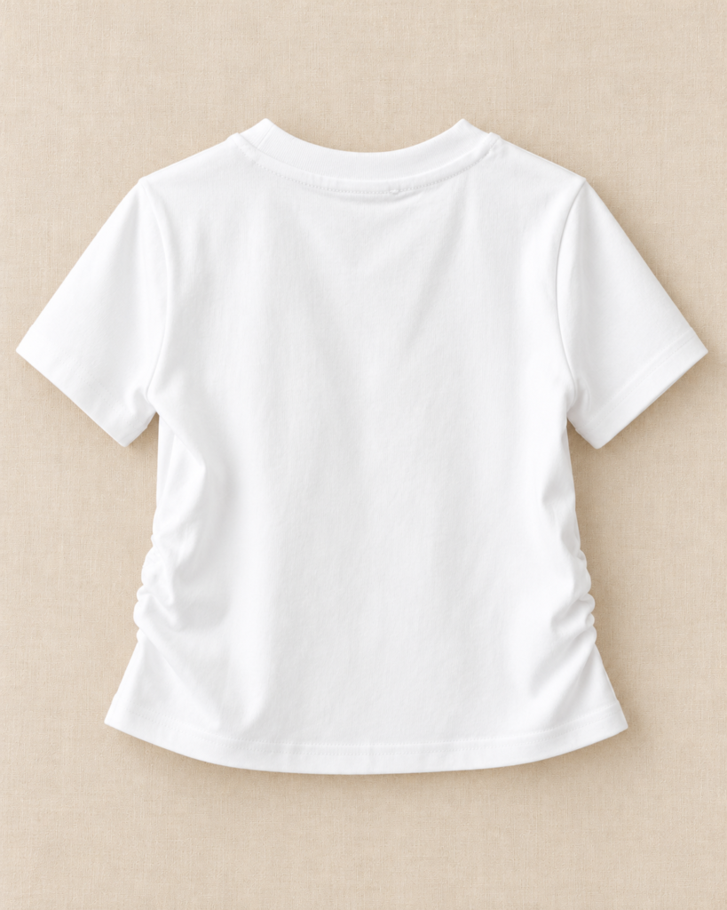 Camiseta More Than Super
