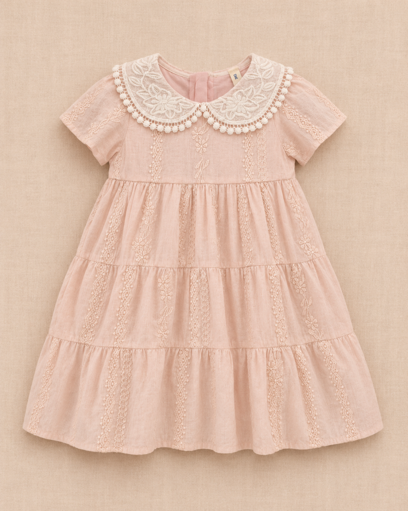 Vestido Rosabella
