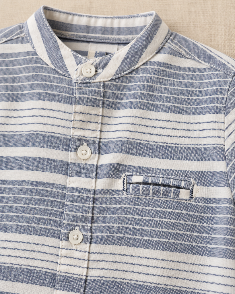 Camisa Bambino