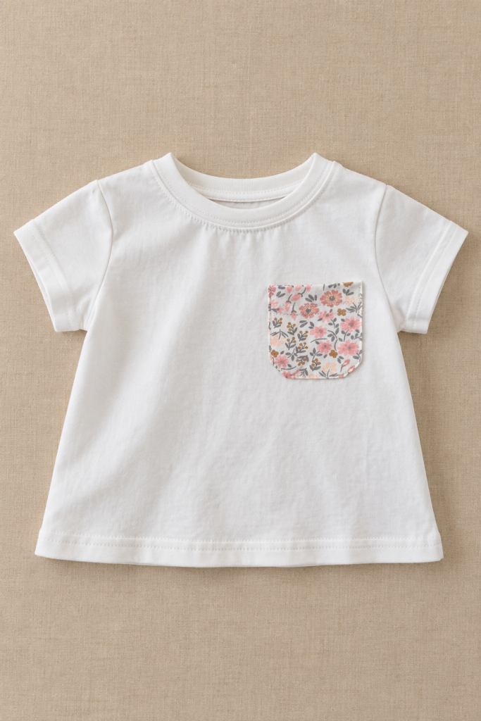 Conjunto Fiore