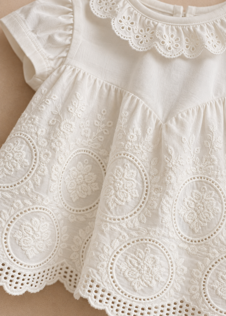 Blusa Fiorita