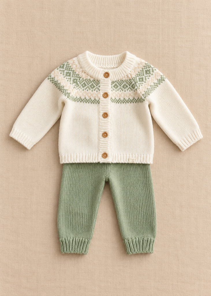 Conjunto Bosco