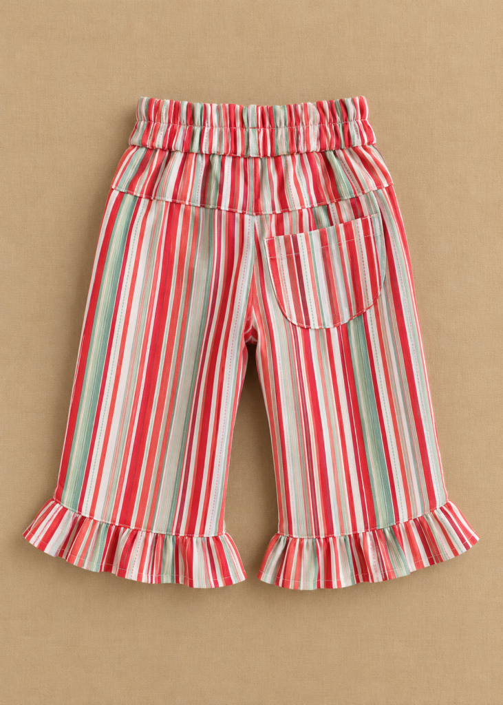 Pantalón Allegra